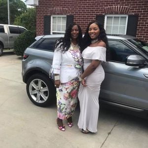 Meet your Posher, Alisa